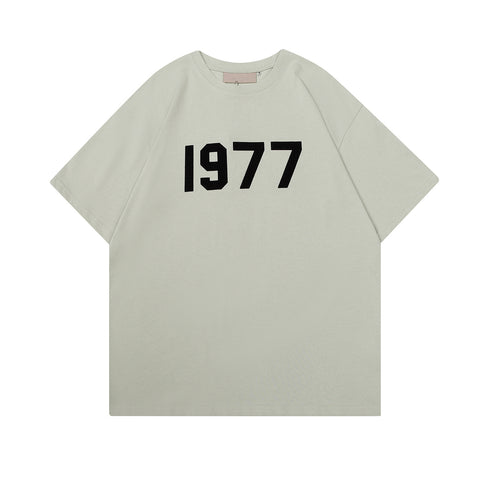 Fear Of God T-shirt 1977