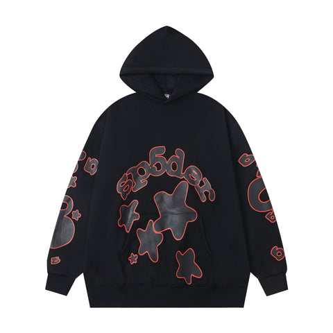 Sp5der Hoodies