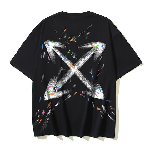 Off White T-Shirt