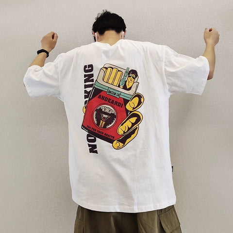 Casual Tee