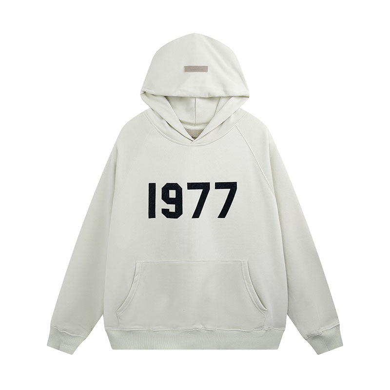 Fear Of God Casual Hoodie 1985.50