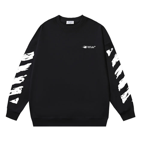 Off White Sweatshirt