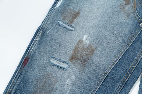 Gallery Dept Jeans
