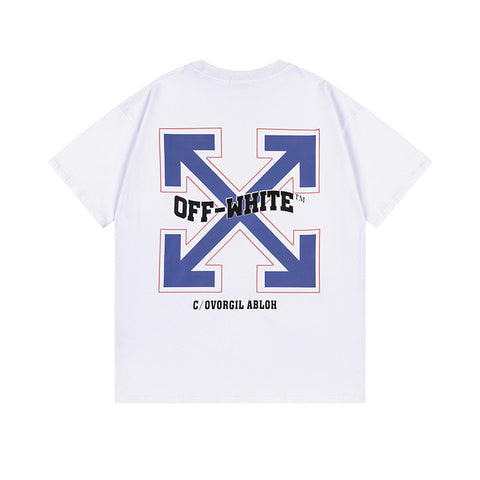 Off White T-Shirt