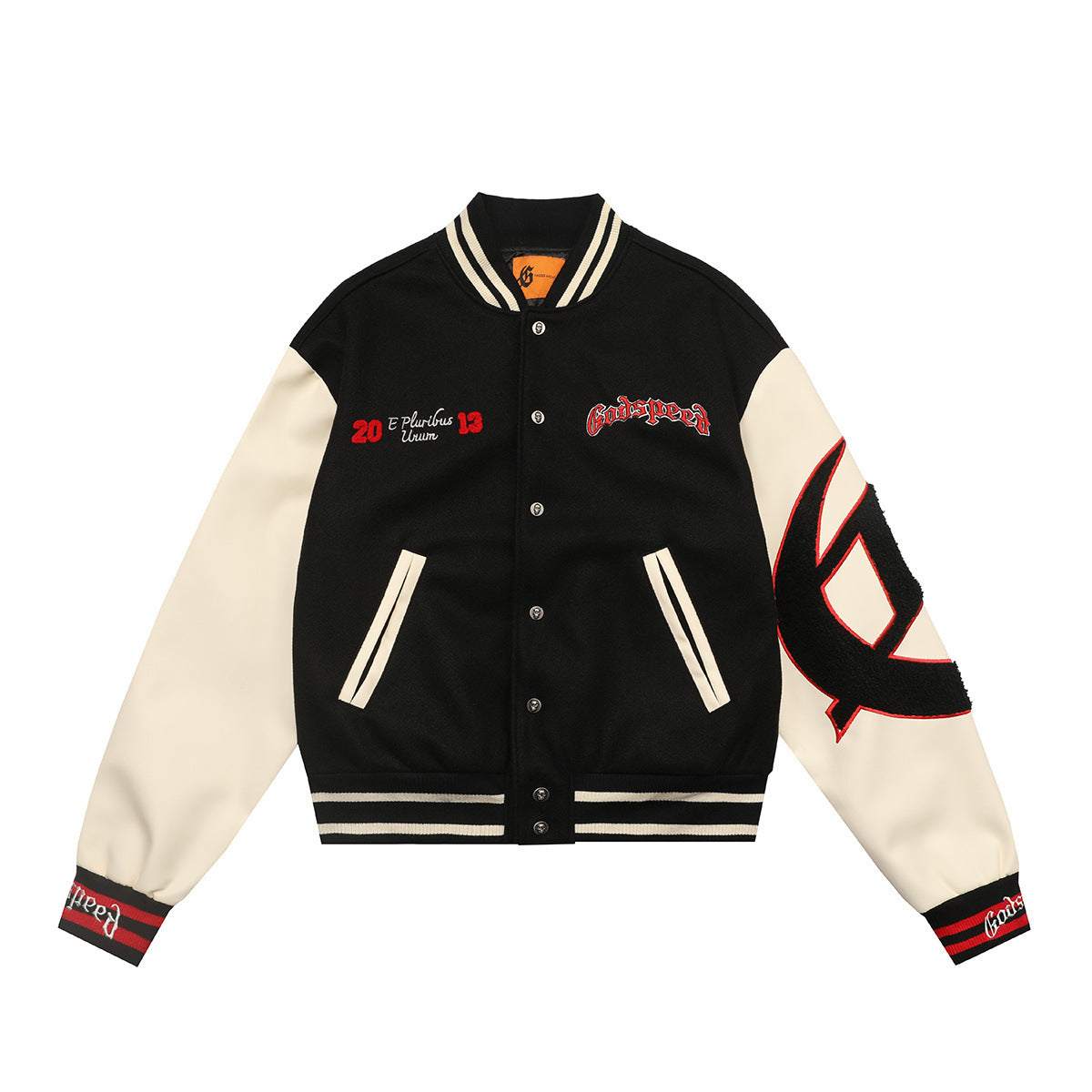 Godspeed Coat