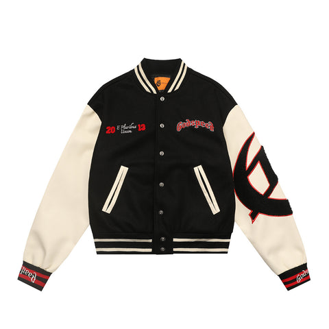 Godspeed Coat