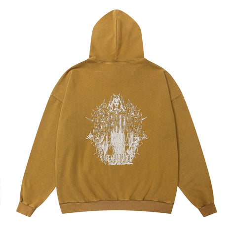Fear Of God Hoodie
