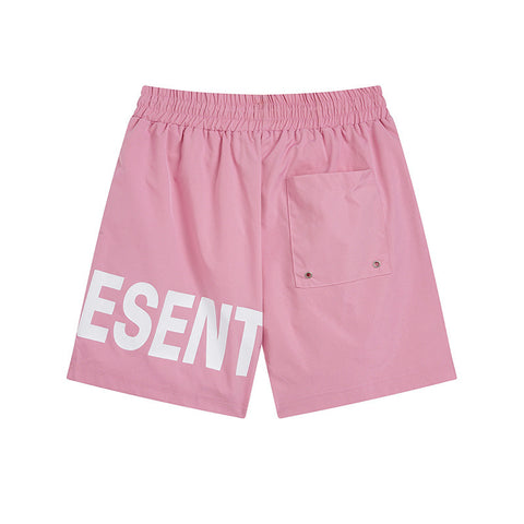 REPRESENT Shorts