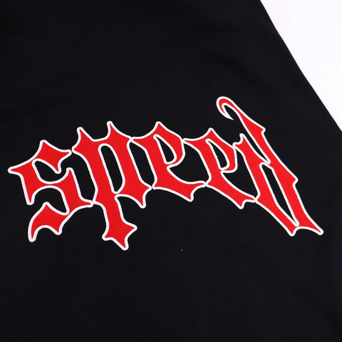 Godspeed Hooded Coat