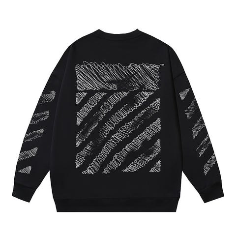 Off White Sweatshirt