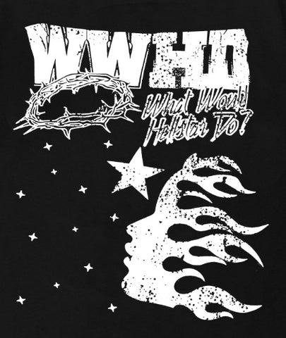 Hellstar T-Shirt