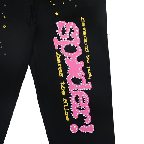 Sp5der Pants