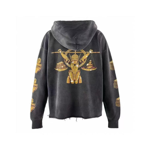 Saint Hoodie