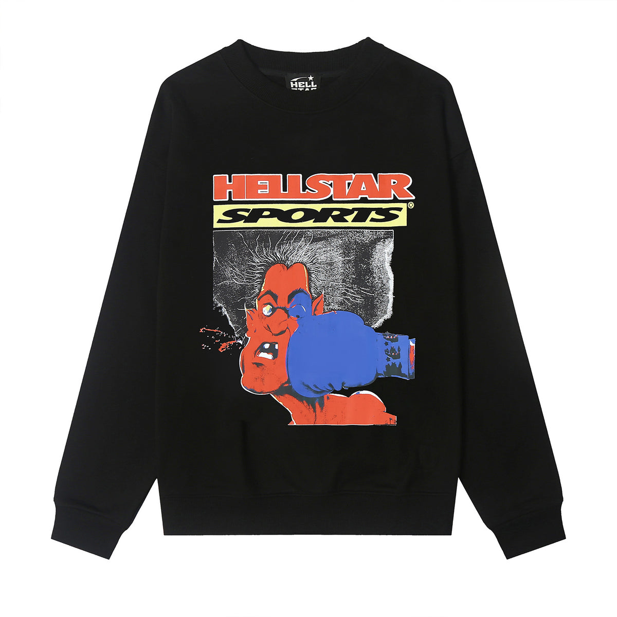 Hellstar Sweatshirt