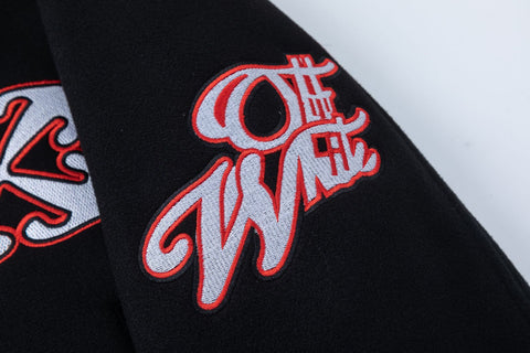 Off White Coat