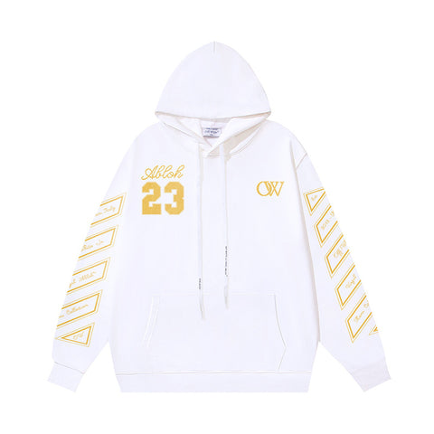 Off White Hoodie