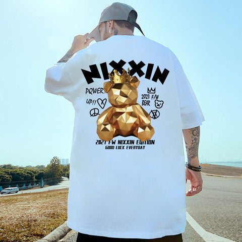 Bear Tee