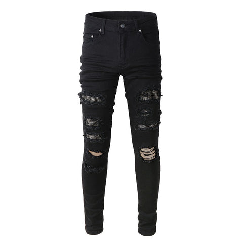 Ripped Jeans