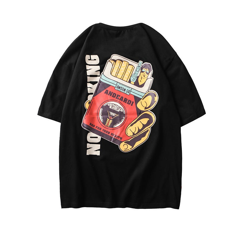Casual Tee