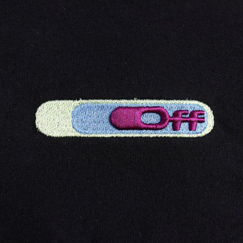 Off White T-shirt