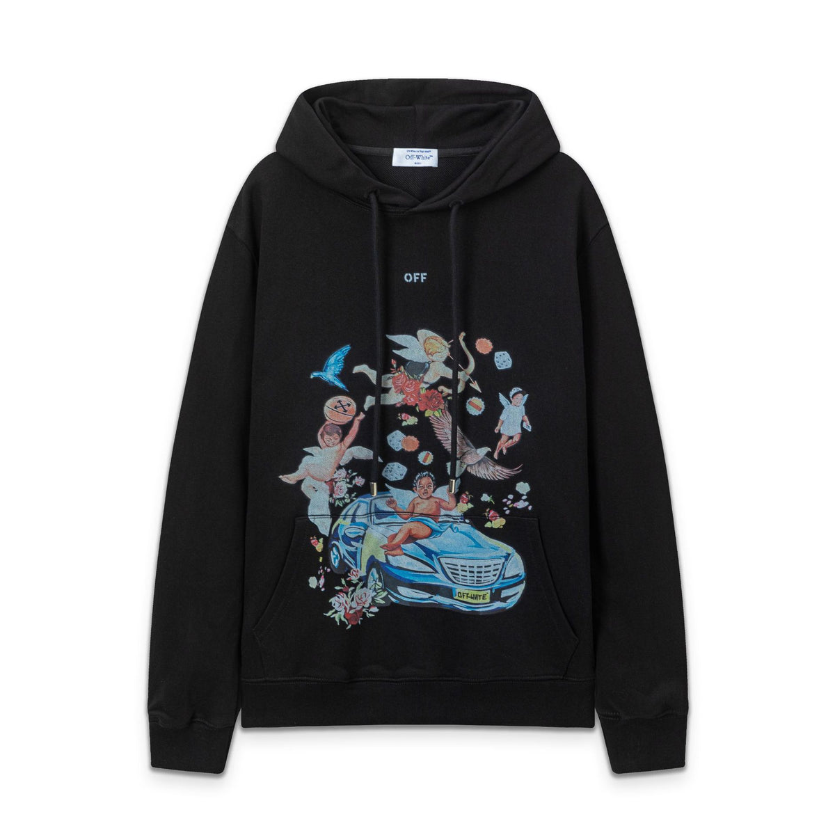 Off White Hoodie