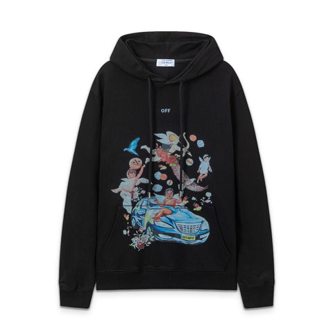 Off White Hoodie