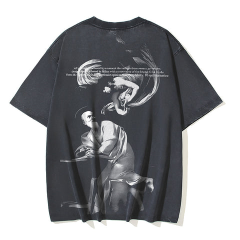 Off White T-Shirt