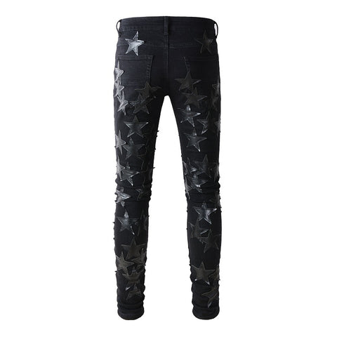Pentagram Jeans