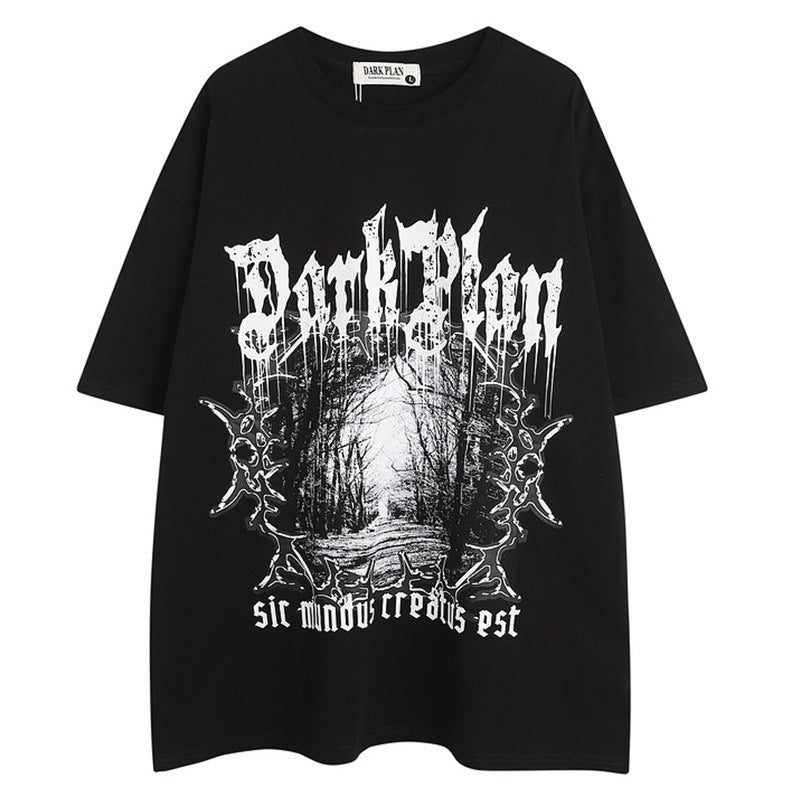 Print Tee