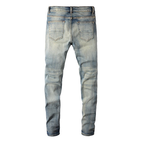 Ripped Jeans