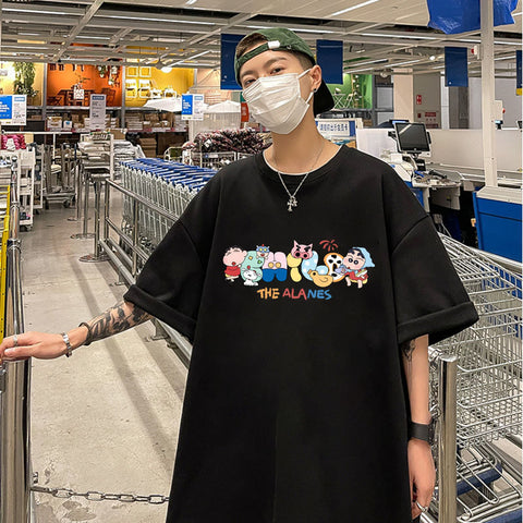Crayon Shin-chan Tee