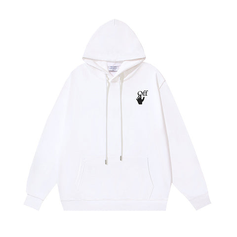 Off White Hoodie