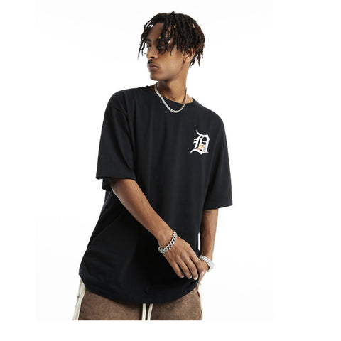 Letter Tee