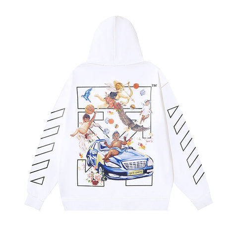 Off White Hoodie
