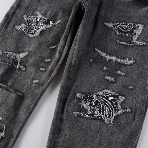 TRENDAMIRI Jeans