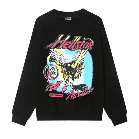 Hellstar Sweatshirt