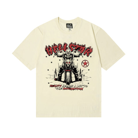 Hellstar T-Shirt