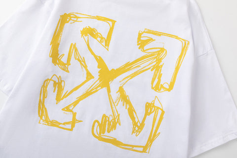 Off White T-Shirt