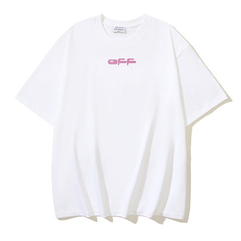 Off White T-Shirt