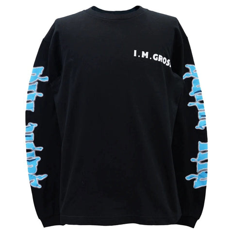 SAINT MICHAEL Long Sleeve T-shirt