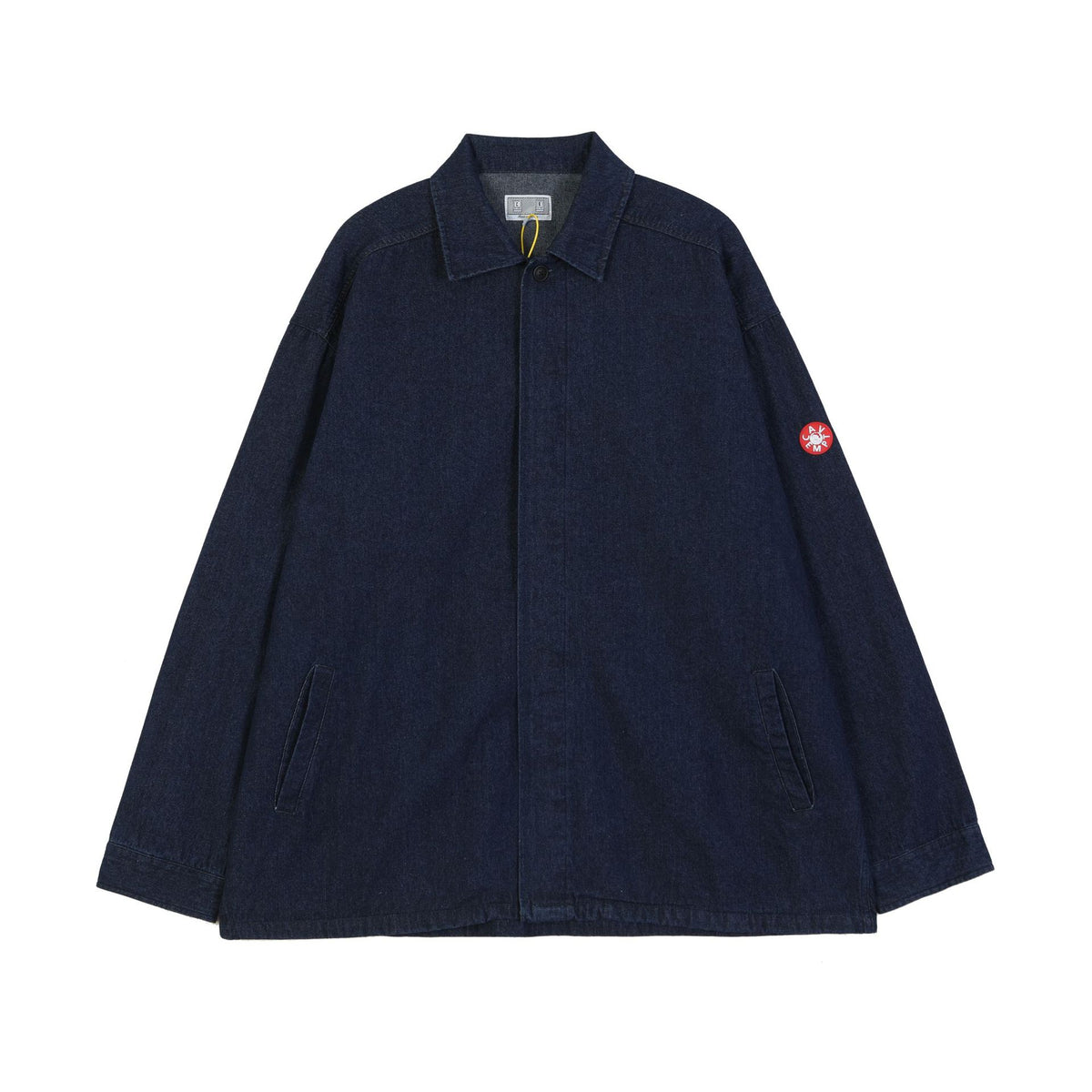 CAV EMPT Denim Jacket