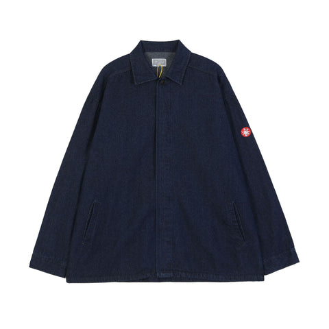 CAV EMPT Denim Jacket