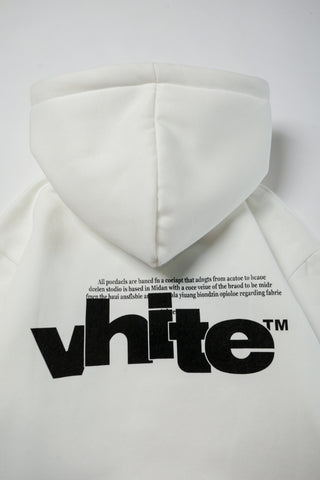 Off White Hoodie