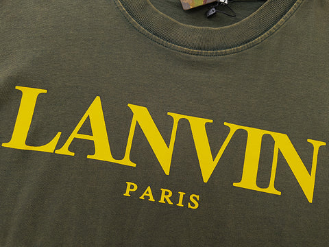 LANVIN T-Shirt