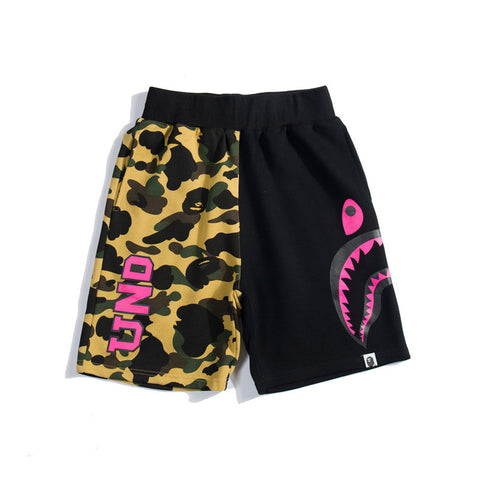 Bape Shorts