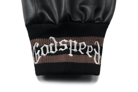Godspeed Coat