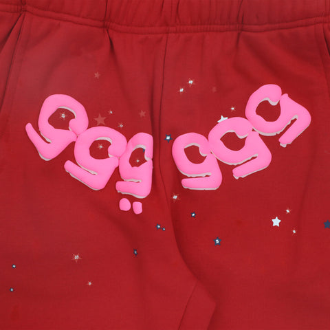 Sp5der Pants