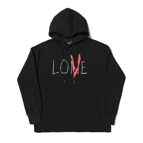 Vlone Hoodie