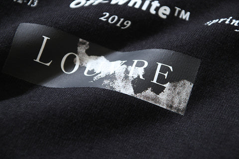 Off White T-Shirt