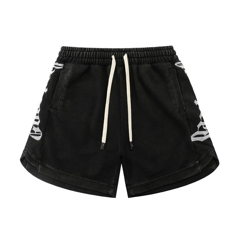 Godspeed Shorts